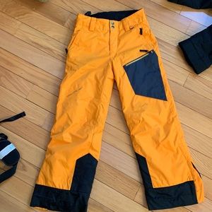 Obermeyer ski or snowboarding pants